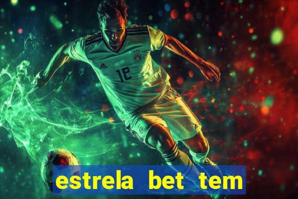 estrela bet tem como encerrar aposta